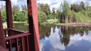 Camping Ives - Talsi - 3