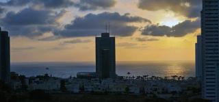 אייזיק רמבה 9 נתניה - Netanya - 4