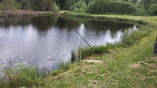 Camping Ives - Talsi - 4