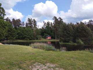 Camping Ives - Talsi - 5