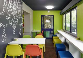 B&B HOTEL Viry-Châtillon - Viry-Châtillon - 3