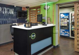 B&B HOTEL Viry-Châtillon - Viry-Châtillon - 1