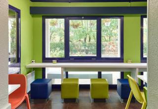 B&B HOTEL Viry-Châtillon - Viry-Châtillon - 2
