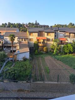 Albergue o Bailarin - 6