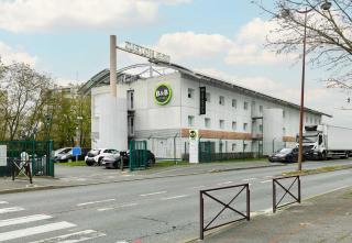 B&B HOTEL Viry-Châtillon - Viry-Châtillon - 9