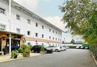 B&B HOTEL Viry-Châtillon - Viry-Châtillon - 4