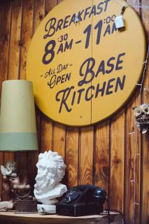 Base Bungalows - Olympos - 4