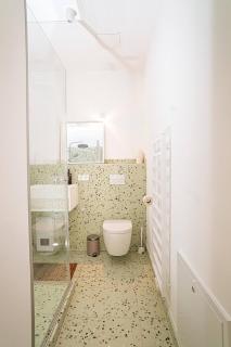 Denkmal Traumsanierung. Gesamtes Hinterhaus - 0