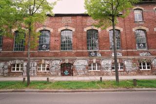 Platz für alle - geschmackvolle Gruppenunterkunft - Leipzig - 8