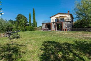 Villa al Vento by Mmega - Levane - 5