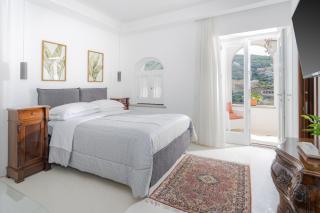 Le Cavottole Resort - Vico Equense - 6