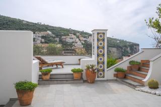 Le Cavottole Resort - Vico Equense - 8