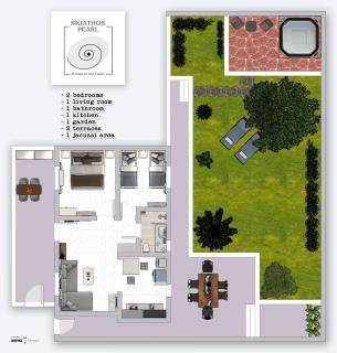 Skiathos Pearl - Skiathos-Stadt - 9