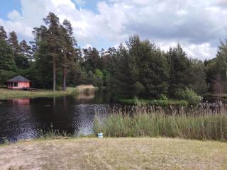 Camping Ives - Talsi - 6
