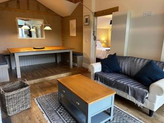 Nature lovers retreat - New Forest - Ibsley - 8