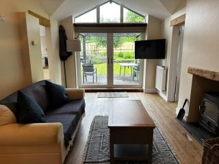 Nature lovers retreat - New Forest - Ibsley - 6