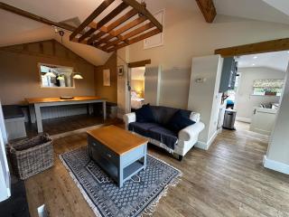 Nature lovers retreat - New Forest - Ibsley - 5