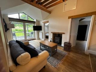 Nature lovers retreat - New Forest - Ibsley - 4