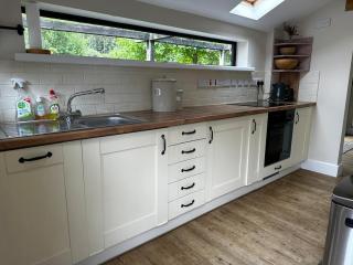 Nature lovers retreat - New Forest - Ibsley - 2