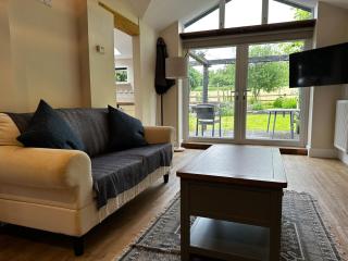 Nature lovers retreat - New Forest - Ibsley - 1