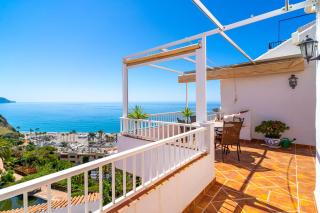 Capistrano Playa 404 by Casasol - Nerja - 0