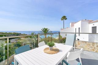 Wonderful Villa Burriana Beach - Nerja - 6