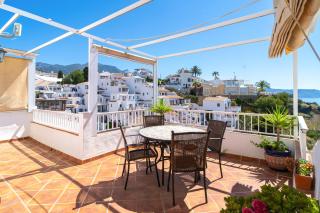 Capistrano Playa 404 by Casasol - Nerja - 7