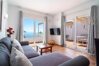 Capistrano Playa 404 by Casasol - Nerja - 8