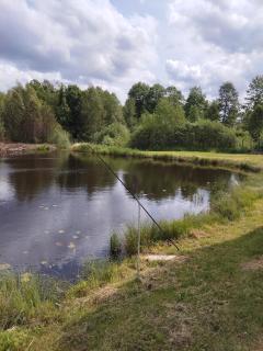 Camping Ives - Talsi - 7