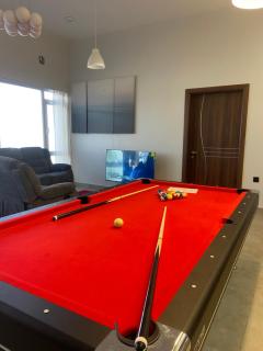 بيت لامير La mer home - Yanqul - 5