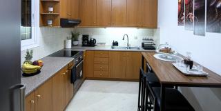 Alerine Home - Heraklio - 8