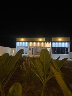 بيت لامير La mer home - Yanqul - 2