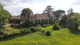 Domaine Les Olivoux - Pomport - 4