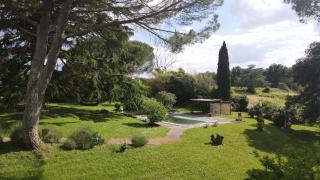 Domaine Les Olivoux - Pomport - 2