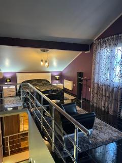 Hara Villa - Bijela - 2