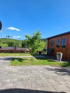 Ferienwohnung Im Wiesenrain - 3