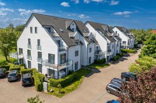Haffblick Wohnung 43 - Boltenhagen - 9