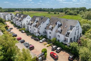 Haffblick Wohnung 43 - Boltenhagen - 6