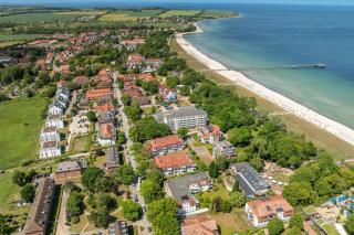 Haffblick Wohnung 43 - Boltenhagen - 3
