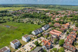 Haffblick Wohnung 43 - Boltenhagen - 2