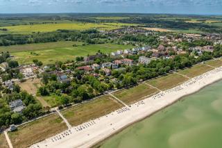 Hanse-Hof Wohnung 08 - Boltenhagen - 7