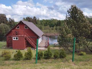 Camping Ives - Talsi - 8