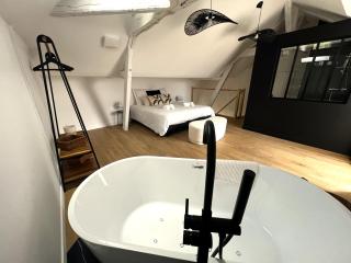 Moon & Comfort - Le Loroux-Bottereau - 0