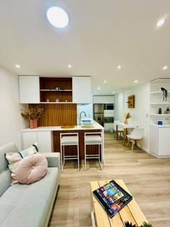 711 Cozy Apartment in Granada Cali - 0