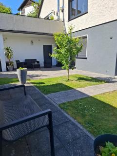 Ferienwohnung Im Wiesenrain - 4