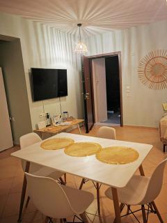 Xaido's House near airport port sea - Artemida - 4