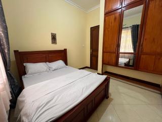 Beego Homestay - Ngateu - 3