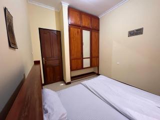 Beego Homestay - Ngateu - 4