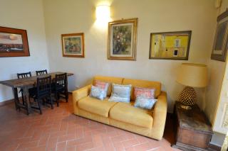 UNYCA - Typical Florentine Hideaway - Florenz - 5