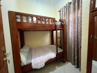 Beego Homestay - Ngateu - 1